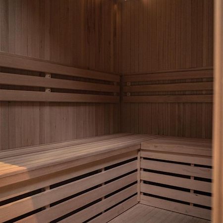 Set Spa Mouscron Exterior foto