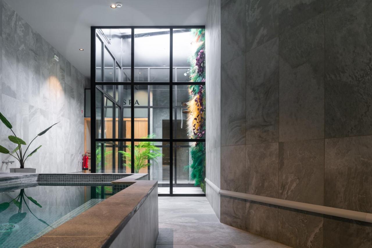 Set Spa Mouscron Exterior foto