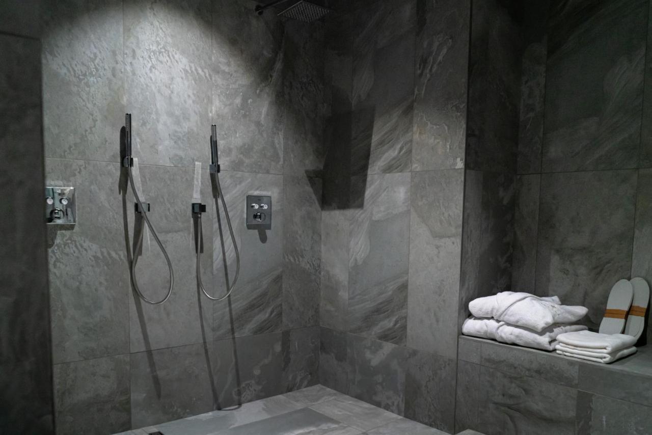 Set Spa Mouscron Exterior foto
